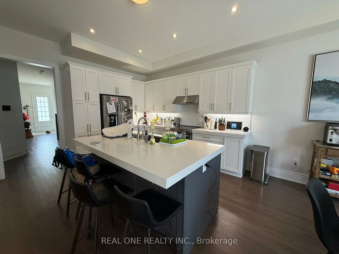 93, SILK TWIST, Holland Landing, East Gwillimbury