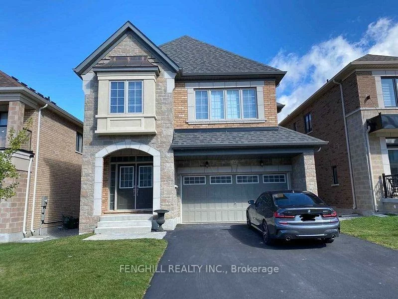 34, William Luck, Queensville, East Gwillimbury