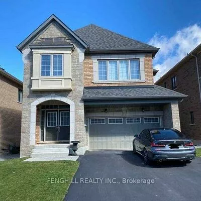34, William Luck, Queensville, East Gwillimbury