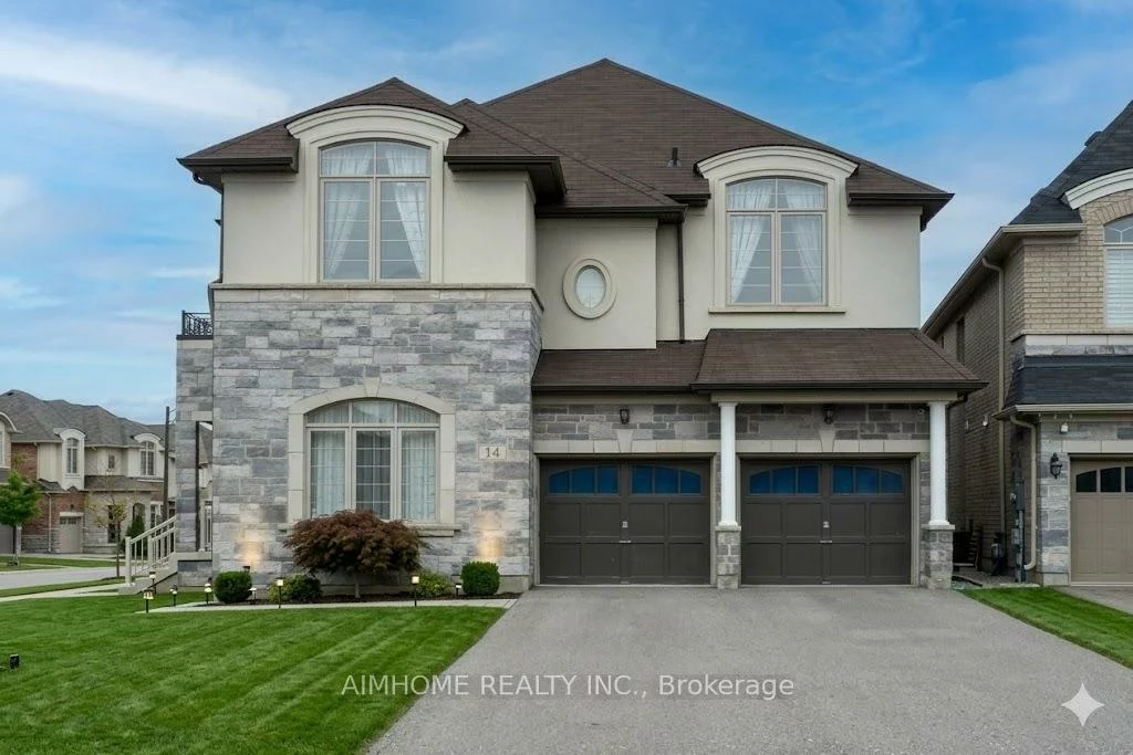 14, Dr Pearson, Sharon, East Gwillimbury