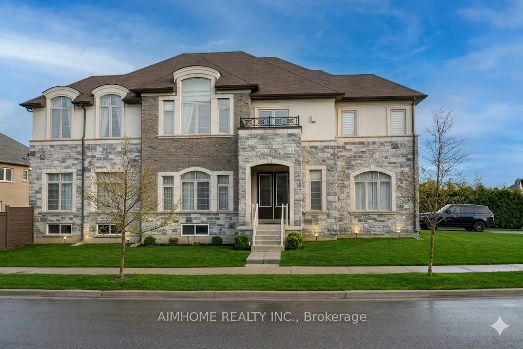 14, Dr Pearson, Sharon, East Gwillimbury