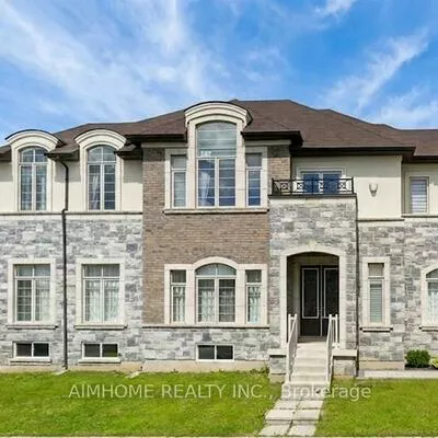 14, Dr Pearson, Sharon, East Gwillimbury