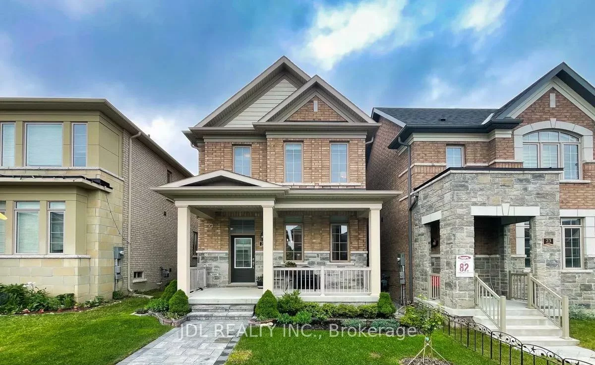 25, Applegate, Sharon, East Gwillimbury