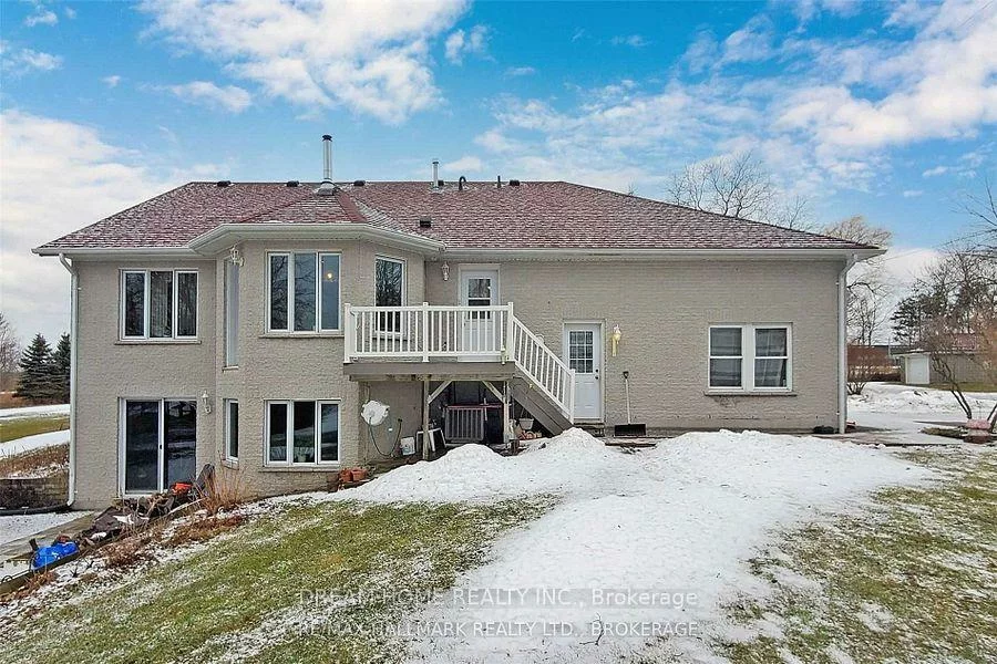 19811, Woodbine, Rural East Gwillimbury, East Gwillimbury