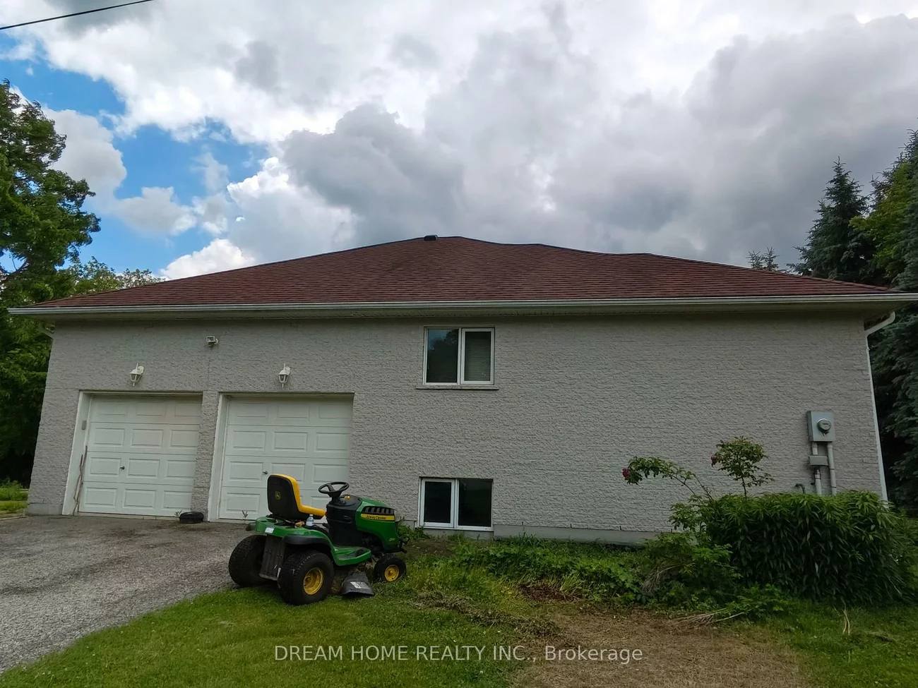 19811, Woodbine, Rural East Gwillimbury, East Gwillimbury