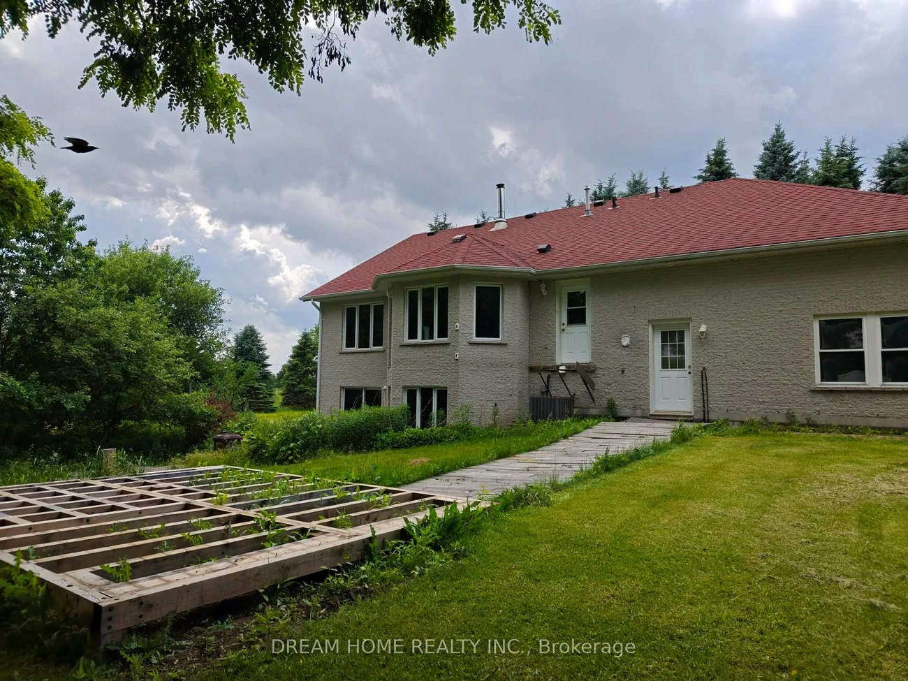 19811, Woodbine, Rural East Gwillimbury, East Gwillimbury