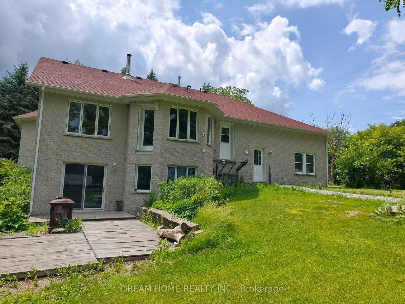 19811, Woodbine, Rural East Gwillimbury, East Gwillimbury