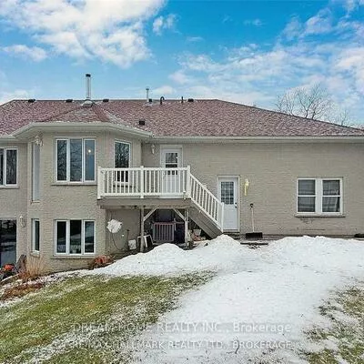 19811, Woodbine, Rural East Gwillimbury, East Gwillimbury