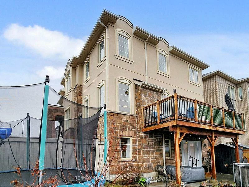 86, Murray Leonard, Queensville, East Gwillimbury