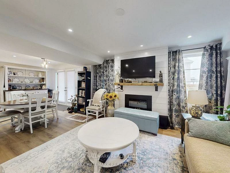 86, Murray Leonard, Queensville, East Gwillimbury