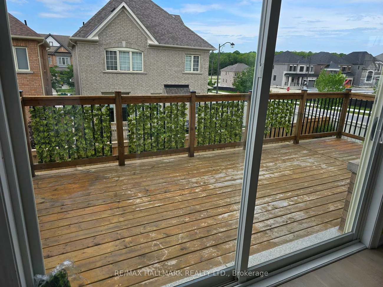 86, Murray Leonard, Queensville, East Gwillimbury