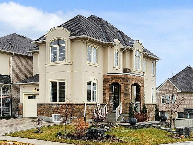 86, Murray Leonard, Queensville, East Gwillimbury