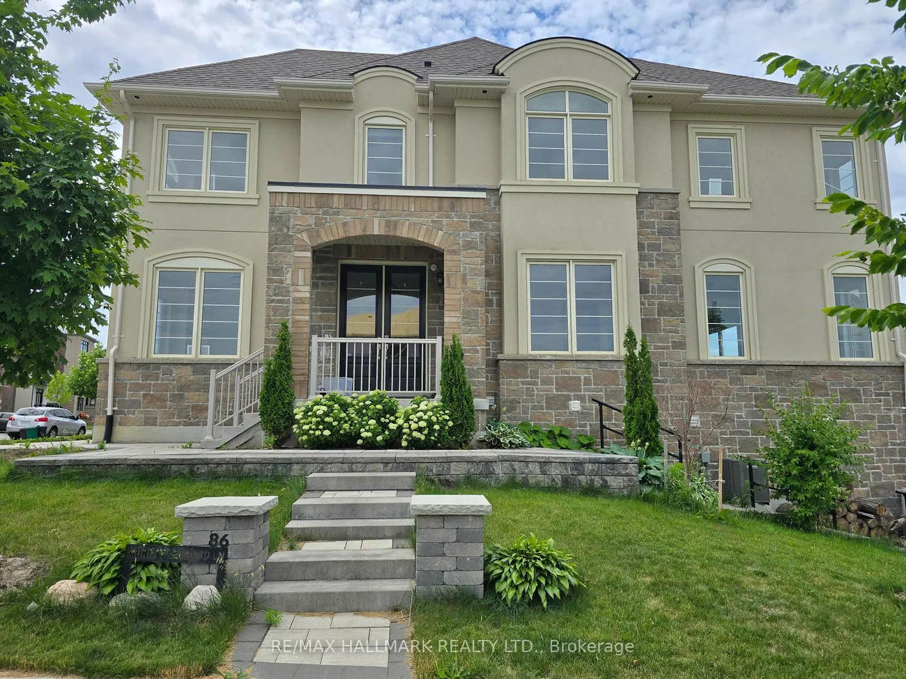 86, Murray Leonard, Queensville, East Gwillimbury