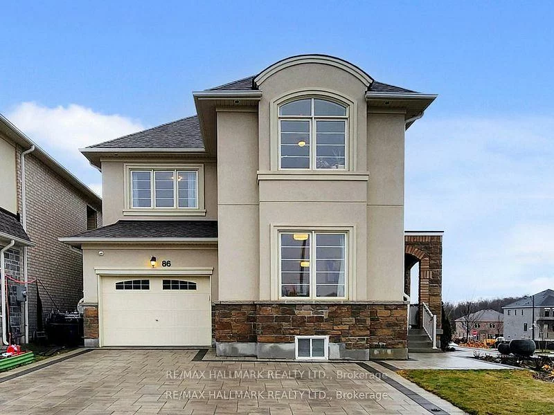 86, Murray Leonard, Queensville, East Gwillimbury
