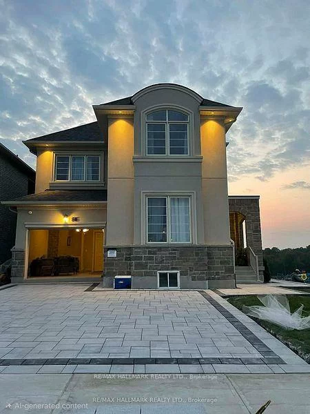 86, Murray Leonard, Queensville, East Gwillimbury