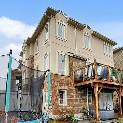 86, Murray Leonard, Queensville, East Gwillimbury