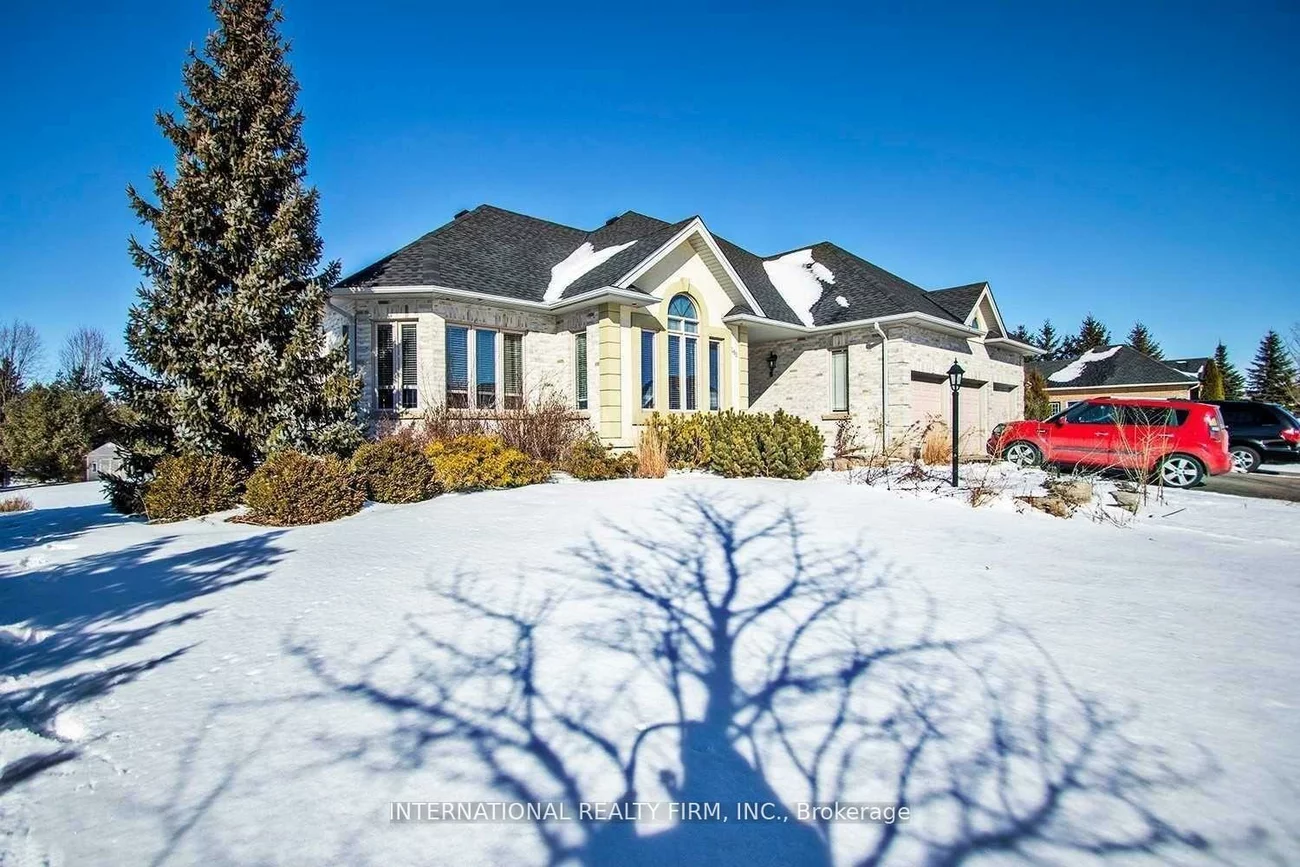 146, Colonel Wayling, Sharon, East Gwillimbury