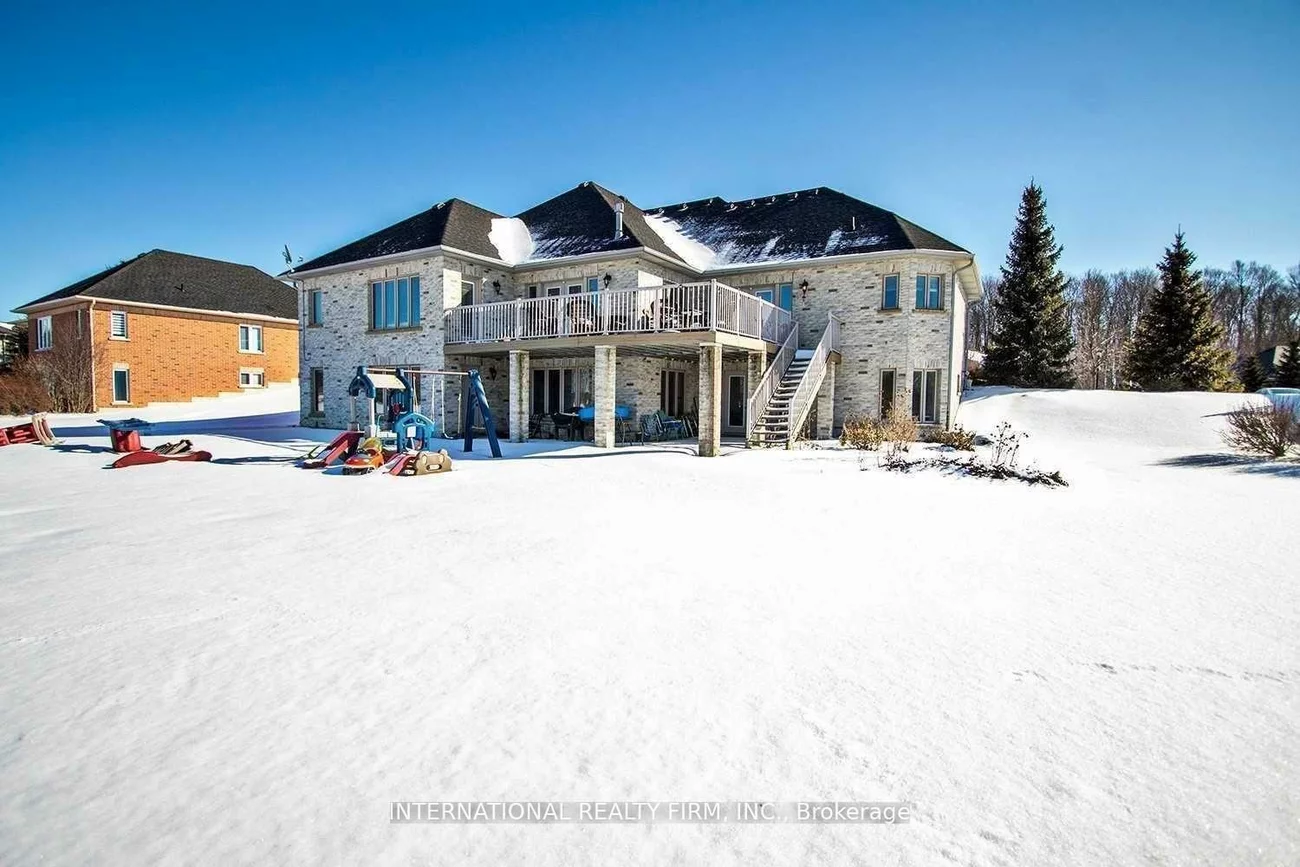146, Colonel Wayling, Sharon, East Gwillimbury