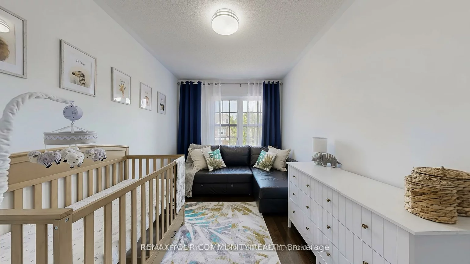 52, Four Seasons, Rural East Gwillimbury, East Gwillimbury