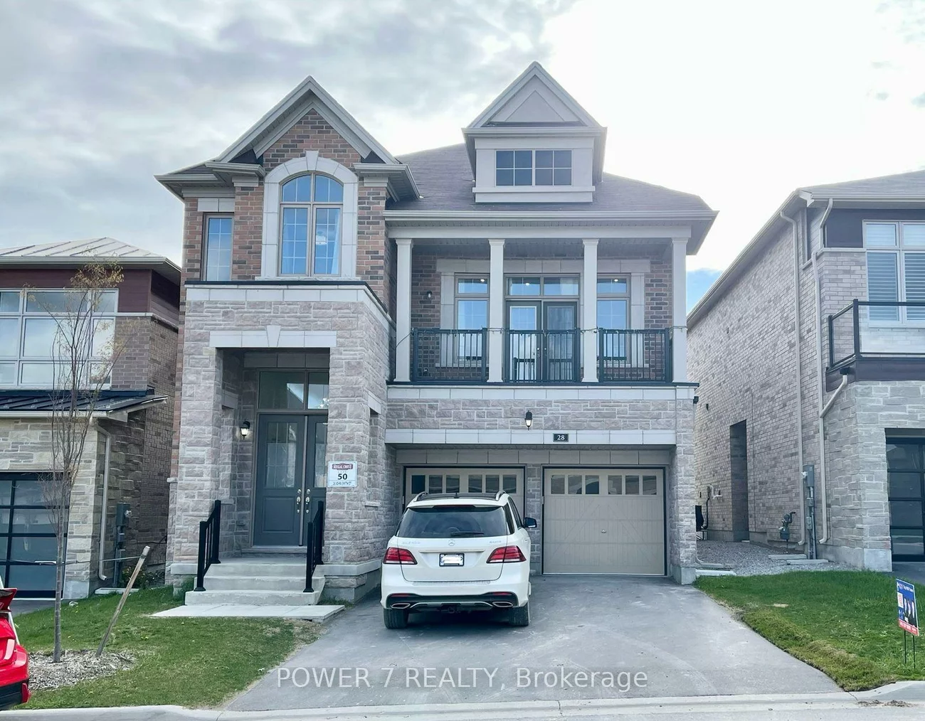 28, John Smith, Holland Landing, East Gwillimbury