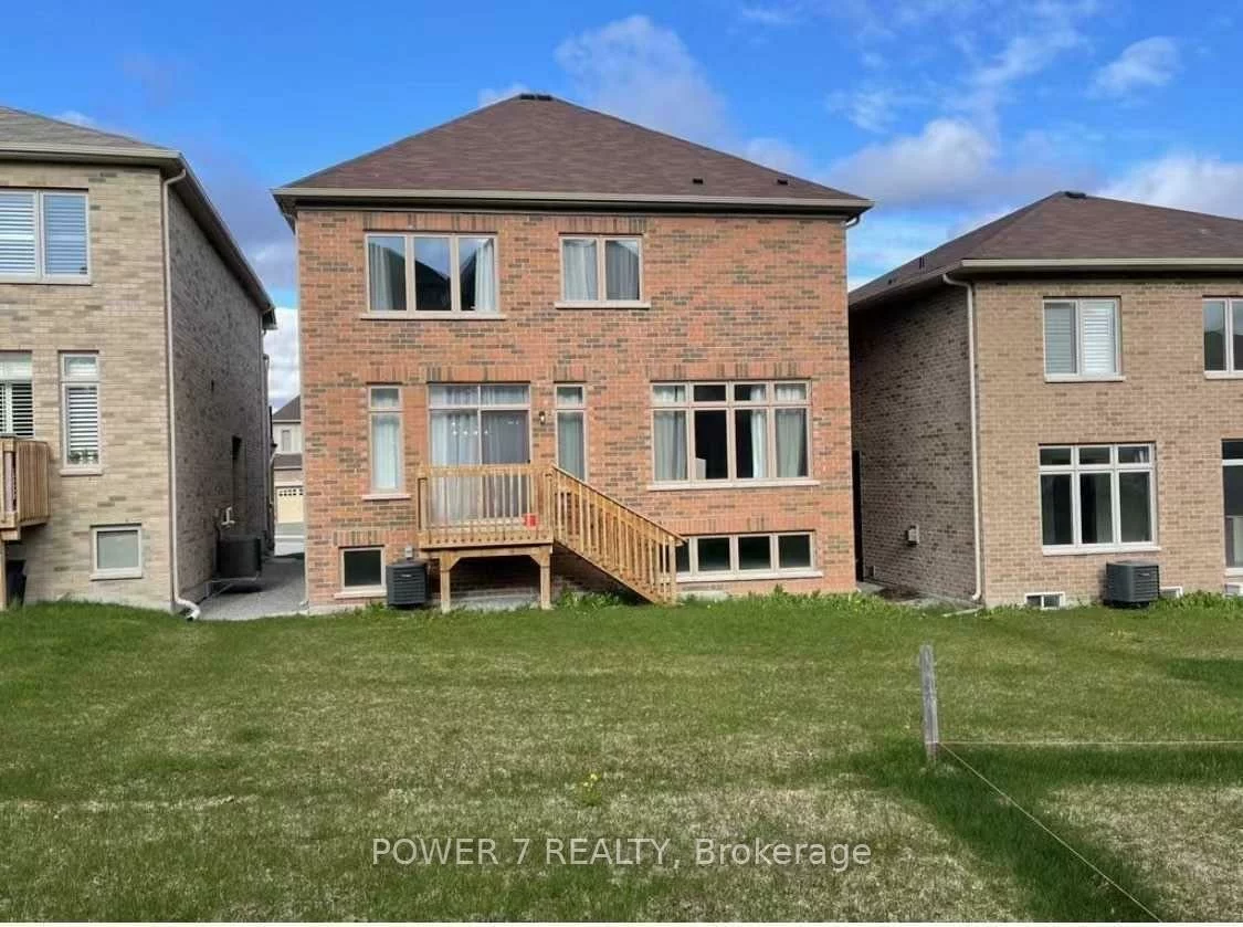 28, John Smith, Holland Landing, East Gwillimbury