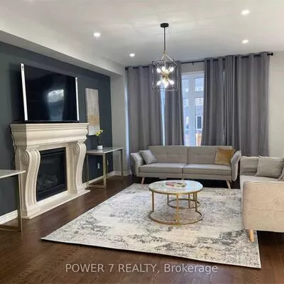 28, John Smith, Holland Landing, East Gwillimbury