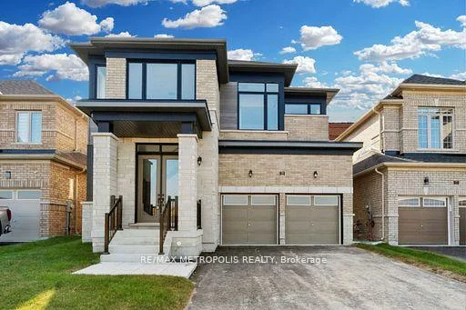 75, Eastgrove, Rural East Gwillimbury, East Gwillimbury