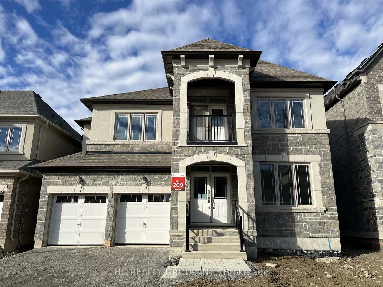 79, Silk Twist, Holland Landing, East Gwillimbury