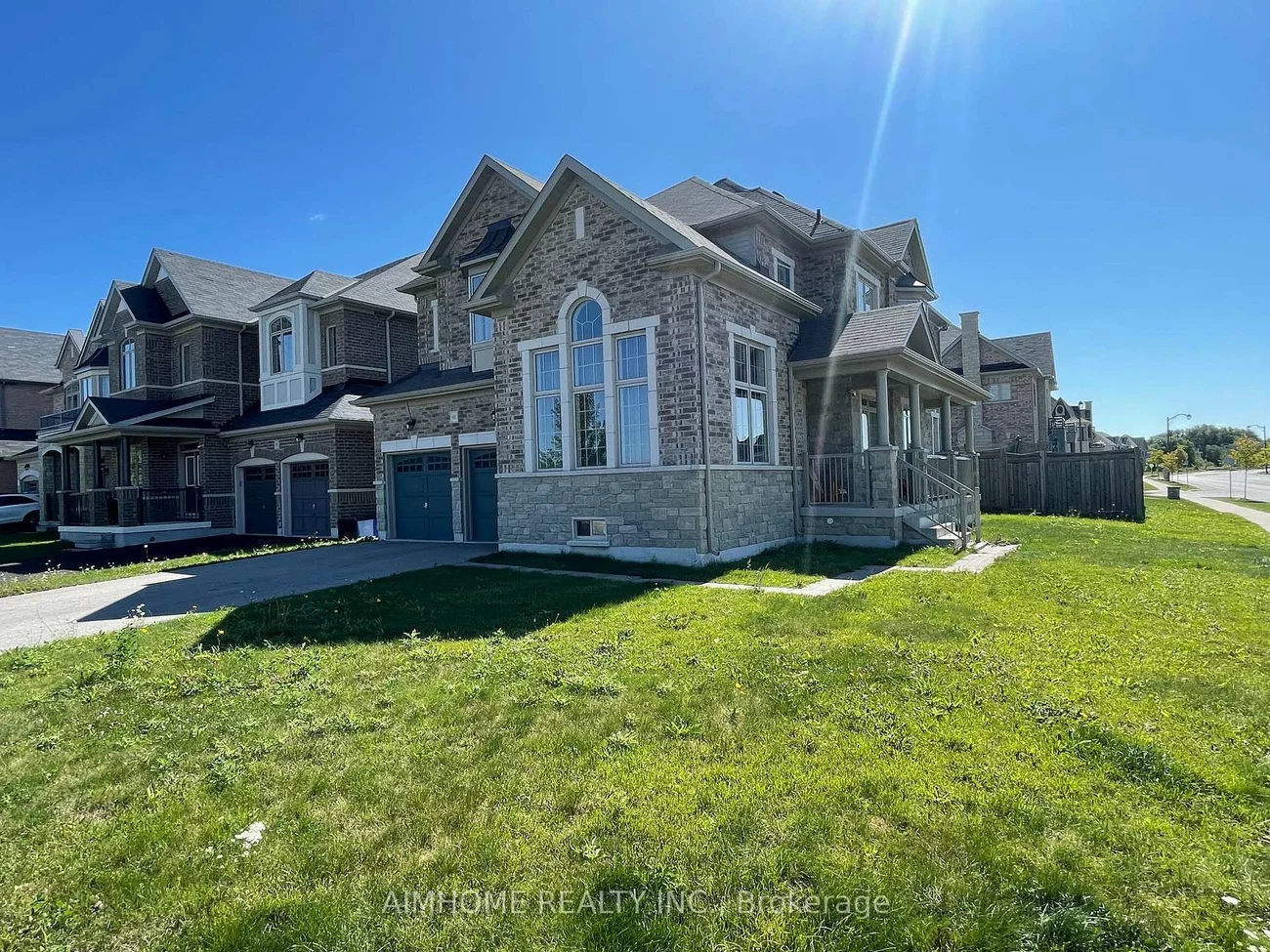 60, Baleberry, Sharon, East Gwillimbury