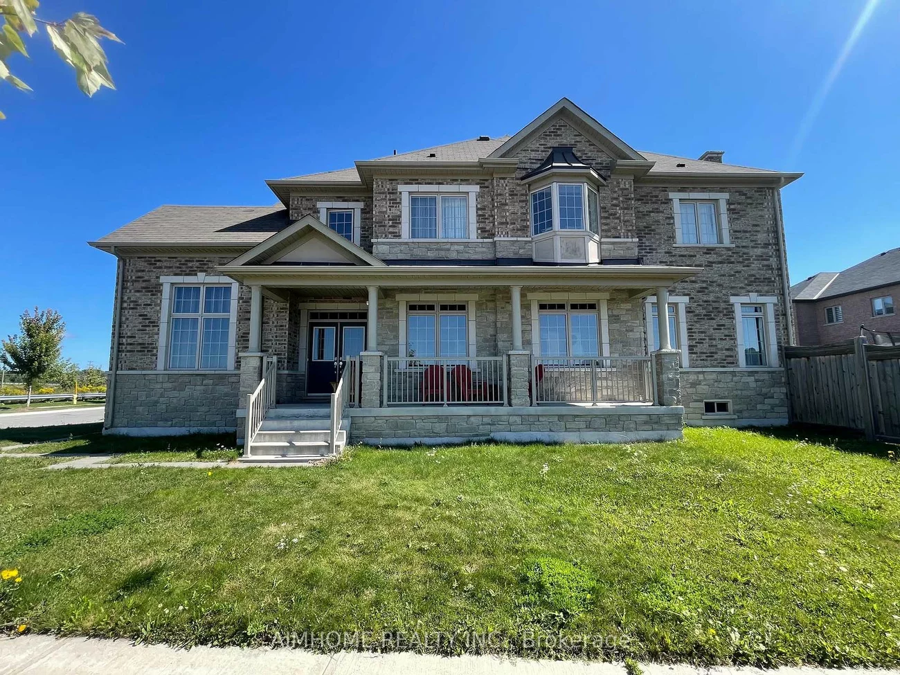 60, Baleberry, Sharon, East Gwillimbury