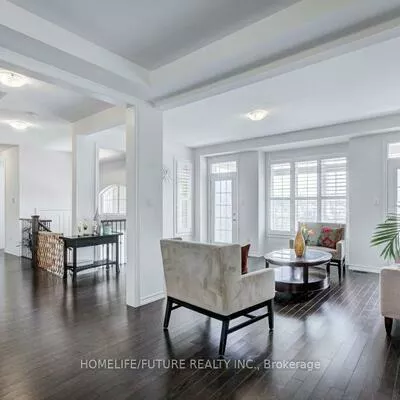 58, Ridge Gate, Mt Albert, East Gwillimbury