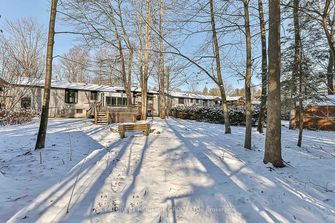 23, Tall Pines, Holland Landing, East Gwillimbury