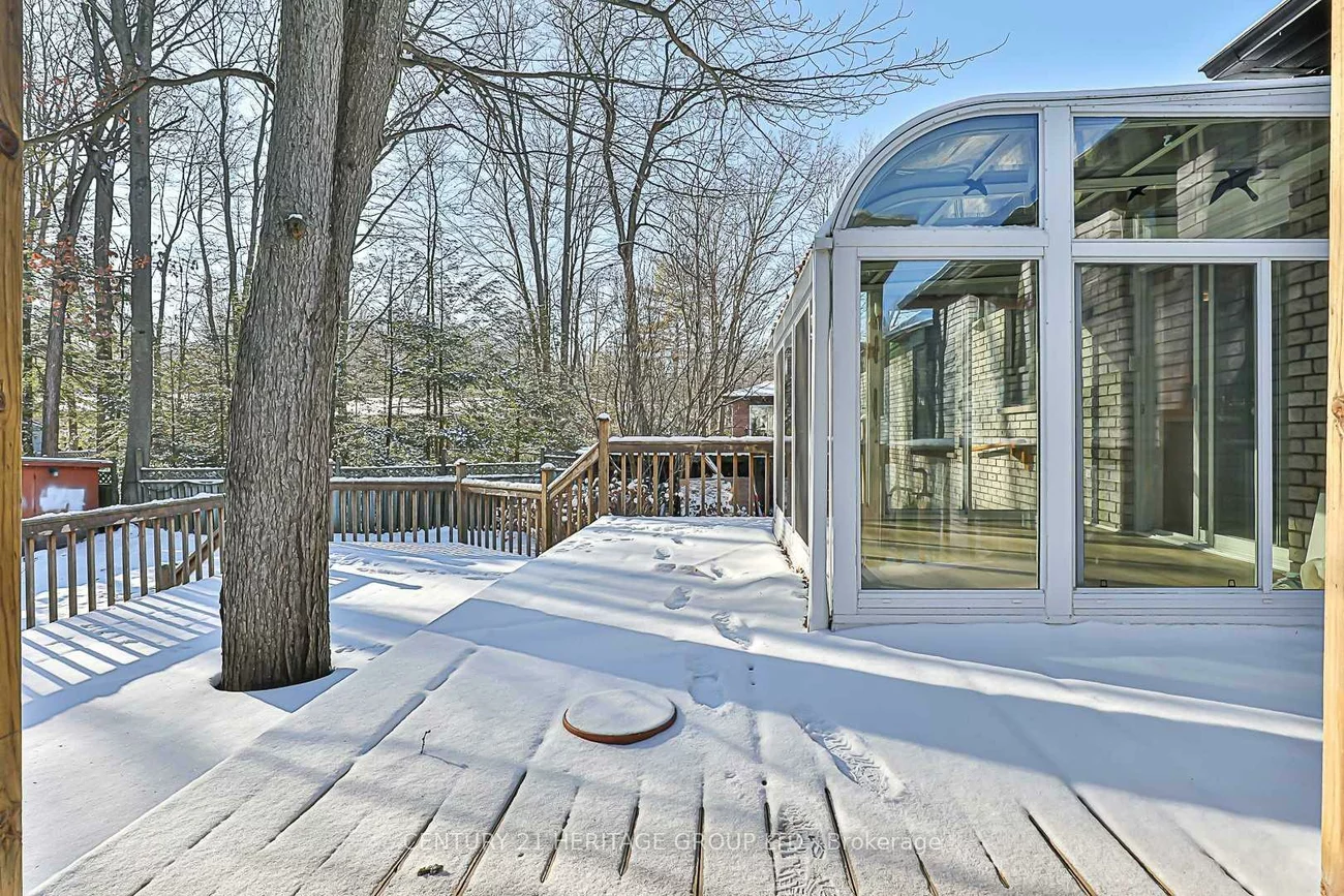 23, Tall Pines, Holland Landing, East Gwillimbury