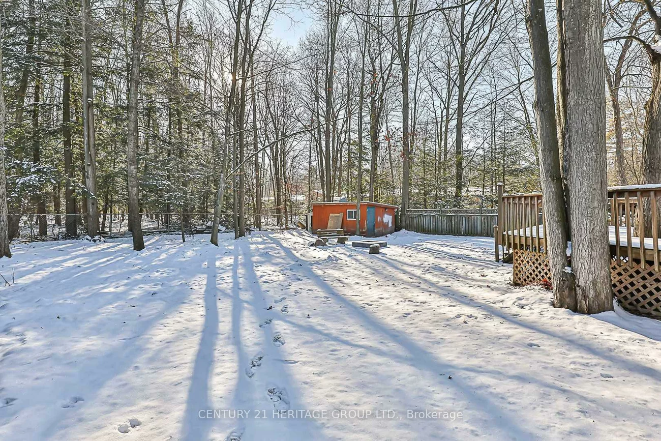 23, Tall Pines, Holland Landing, East Gwillimbury