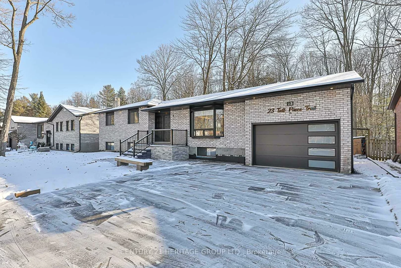 23, Tall Pines, Holland Landing, East Gwillimbury