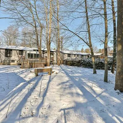 23, Tall Pines, Holland Landing, East Gwillimbury
