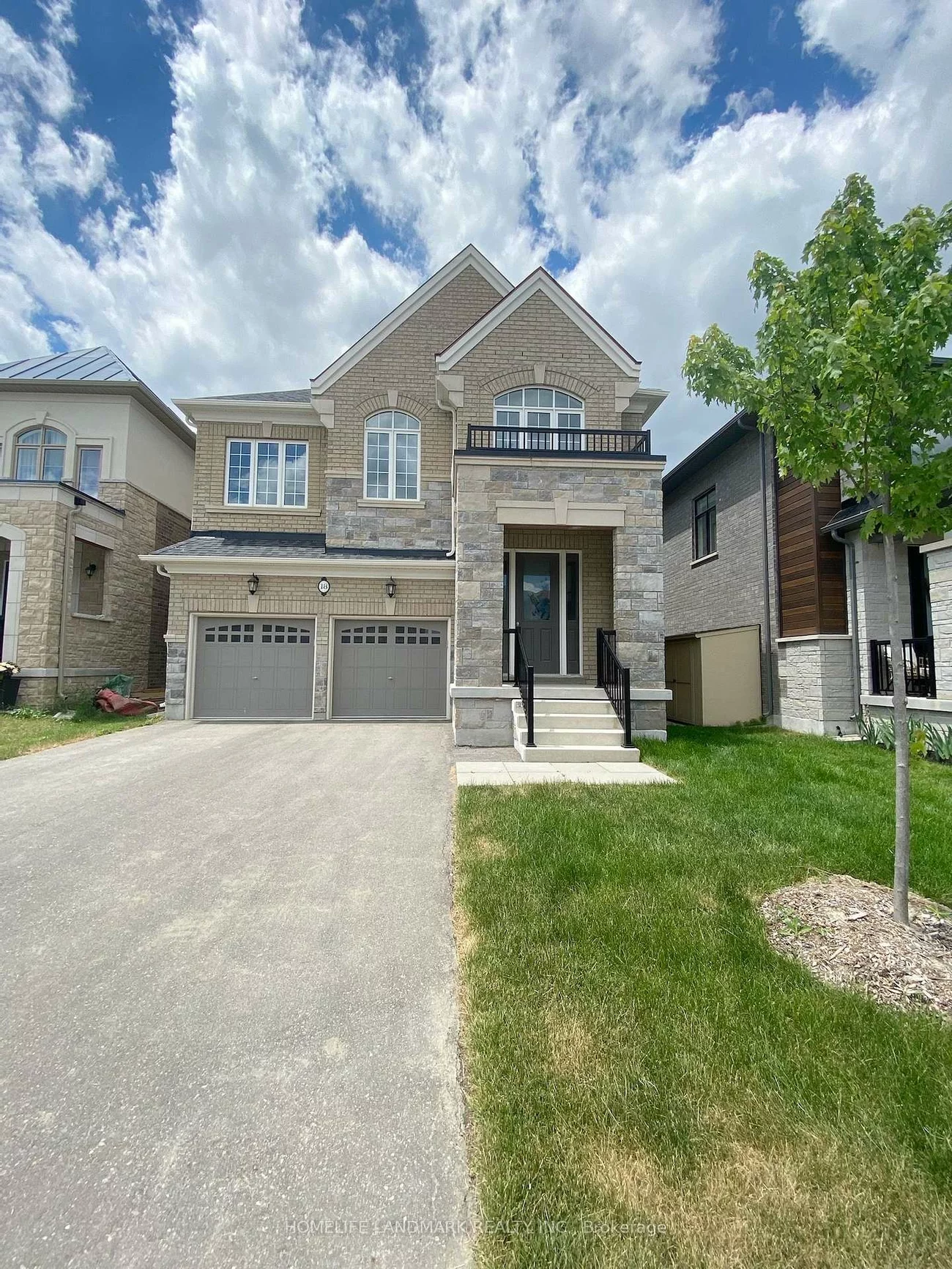 18, Goldeneye, Holland Landing, East Gwillimbury