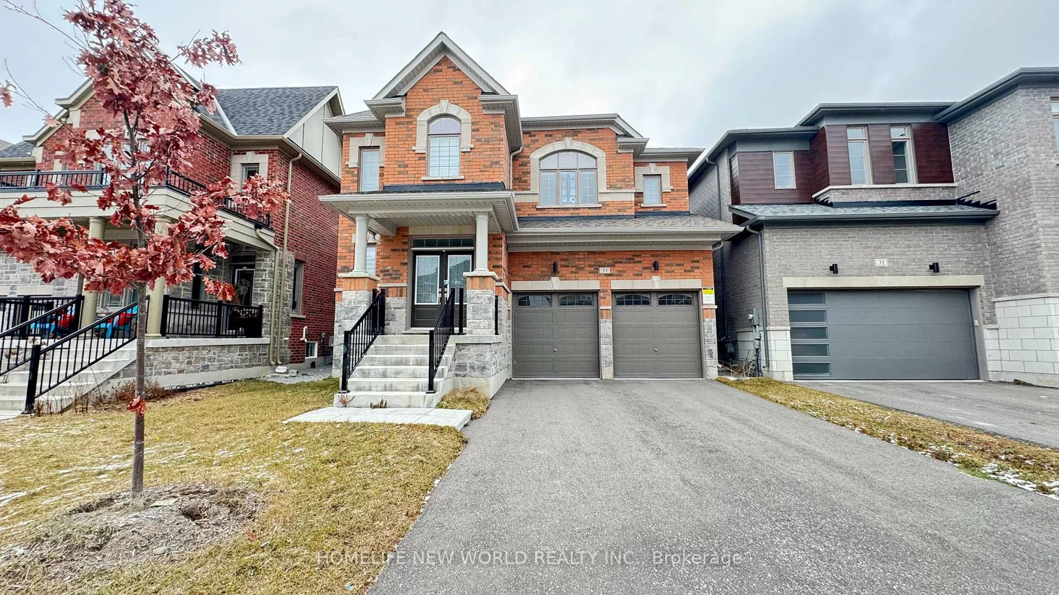 33, Marlene Johnston, Holland Landing, East Gwillimbury