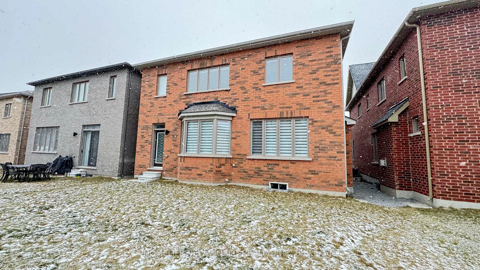 33, Marlene Johnston, Holland Landing, East Gwillimbury