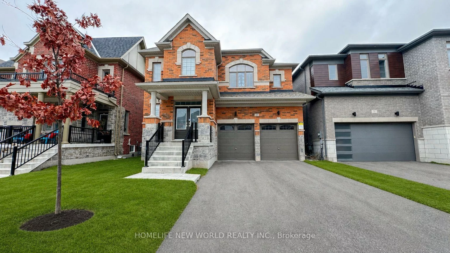 33, Marlene Johnston, Holland Landing, East Gwillimbury