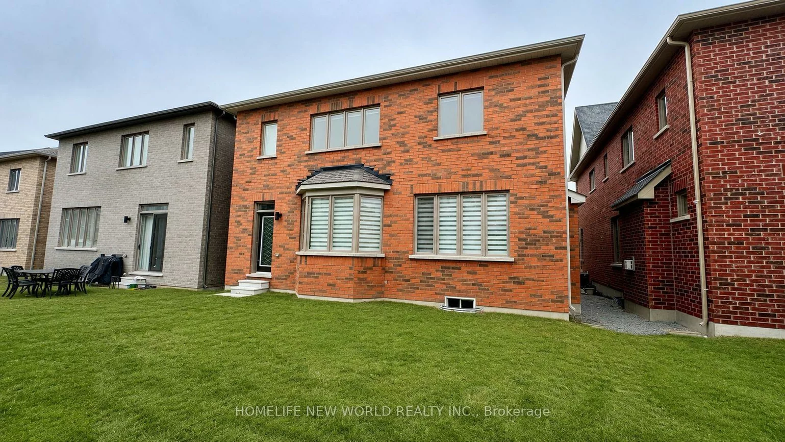 33, Marlene Johnston, Holland Landing, East Gwillimbury