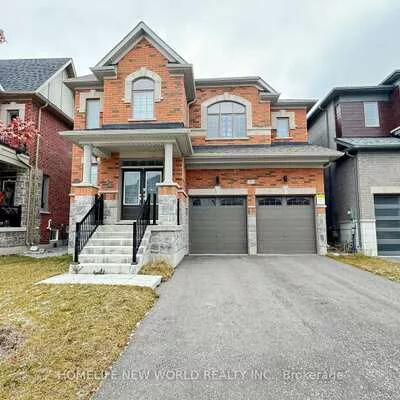 33, Marlene Johnston, Holland Landing, East Gwillimbury