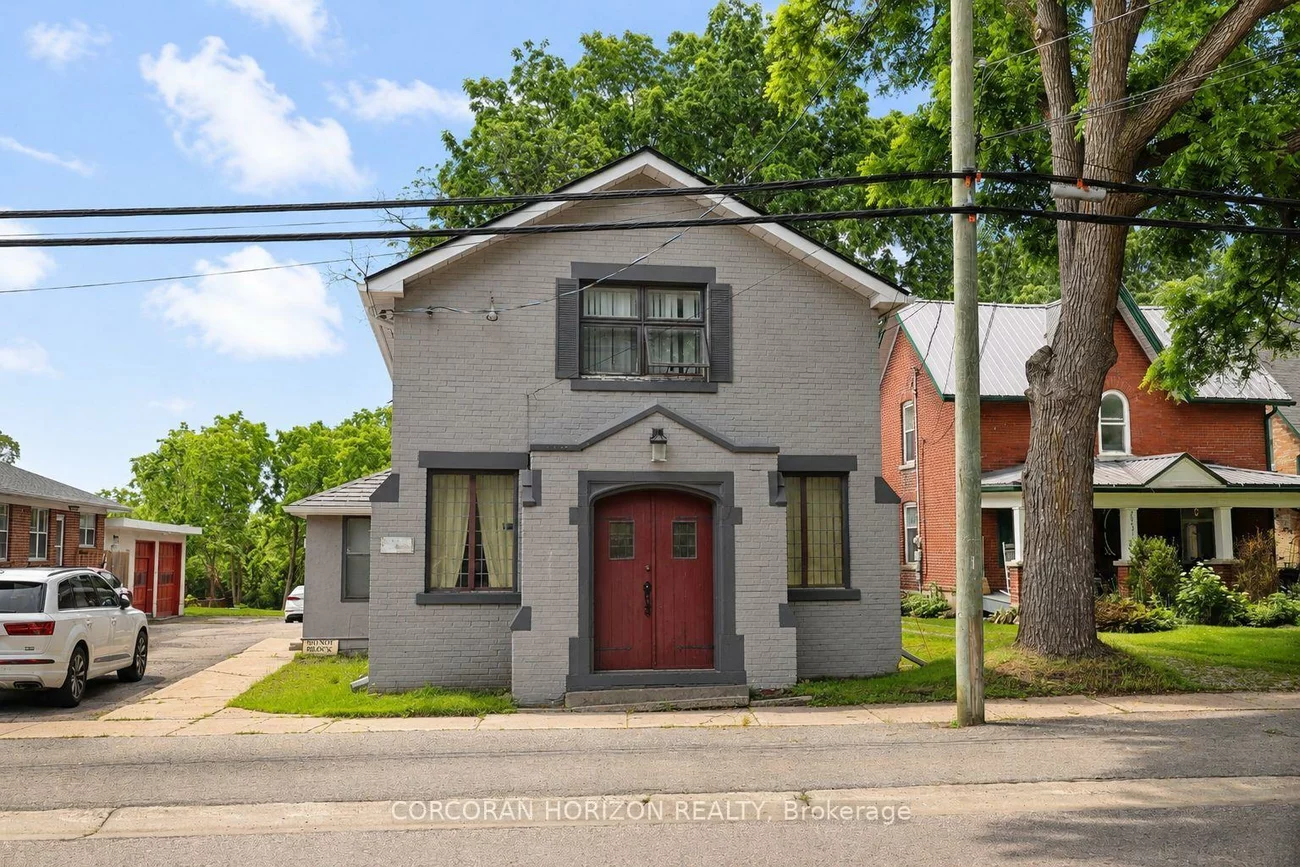 20407, Leslie, Queensville, East Gwillimbury