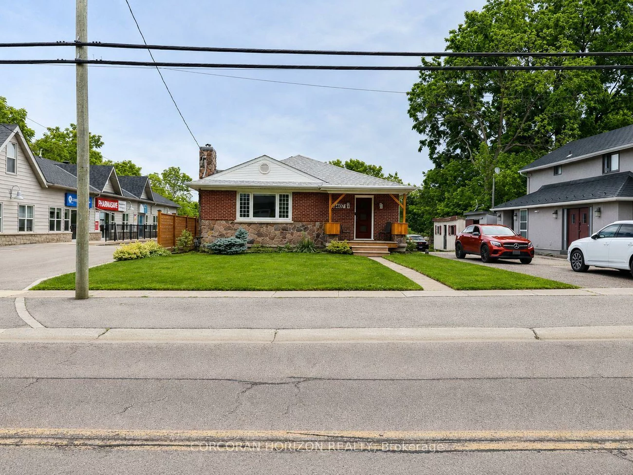 20407B, Leslie, Queensville, East Gwillimbury