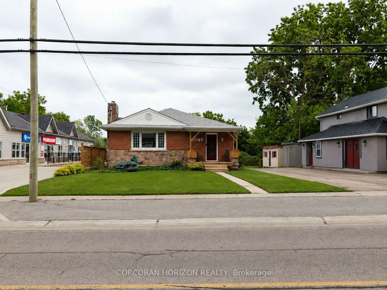 20407B, Leslie, Queensville, East Gwillimbury