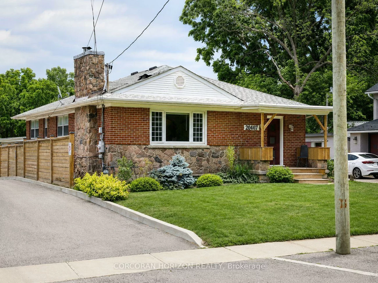 20407B, Leslie, Queensville, East Gwillimbury