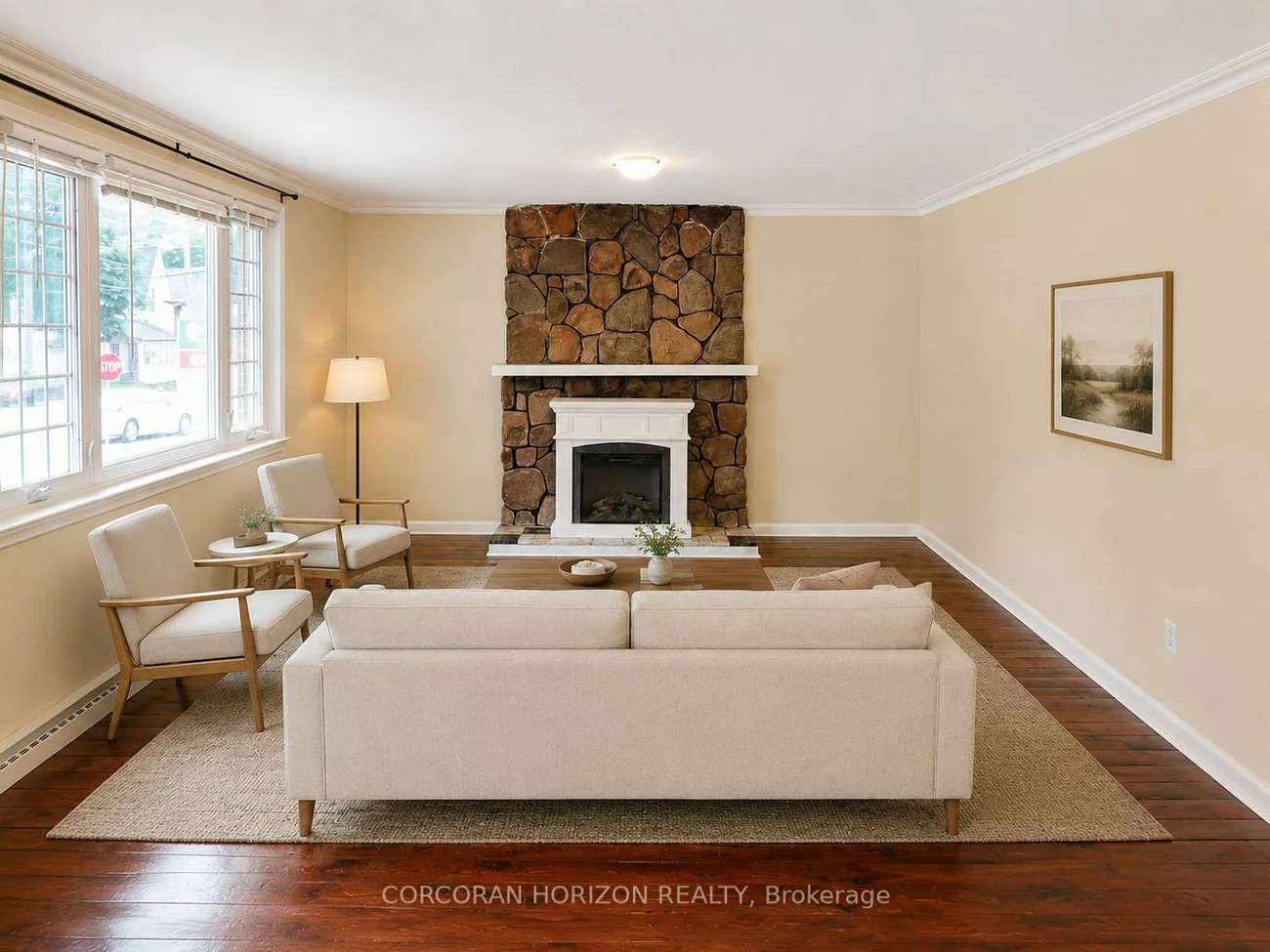 20407B, Leslie, Queensville, East Gwillimbury