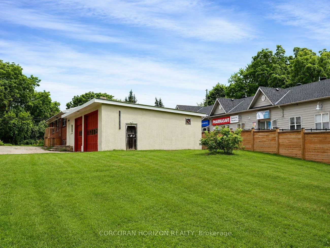 20407B, Leslie, Queensville, East Gwillimbury