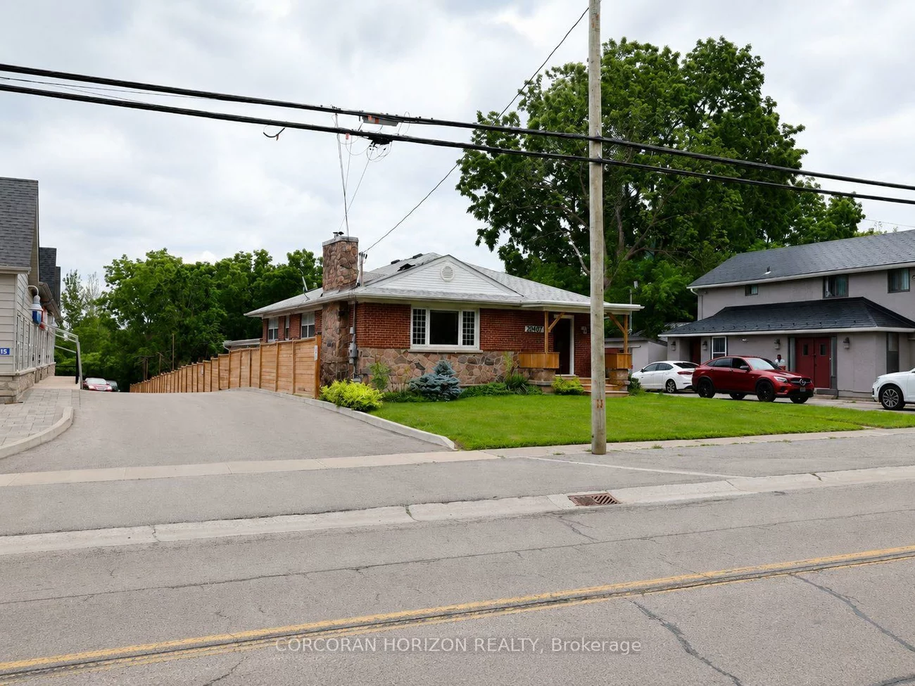 20407B, Leslie, Queensville, East Gwillimbury