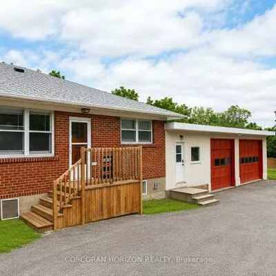 20407B, Leslie, Queensville, East Gwillimbury